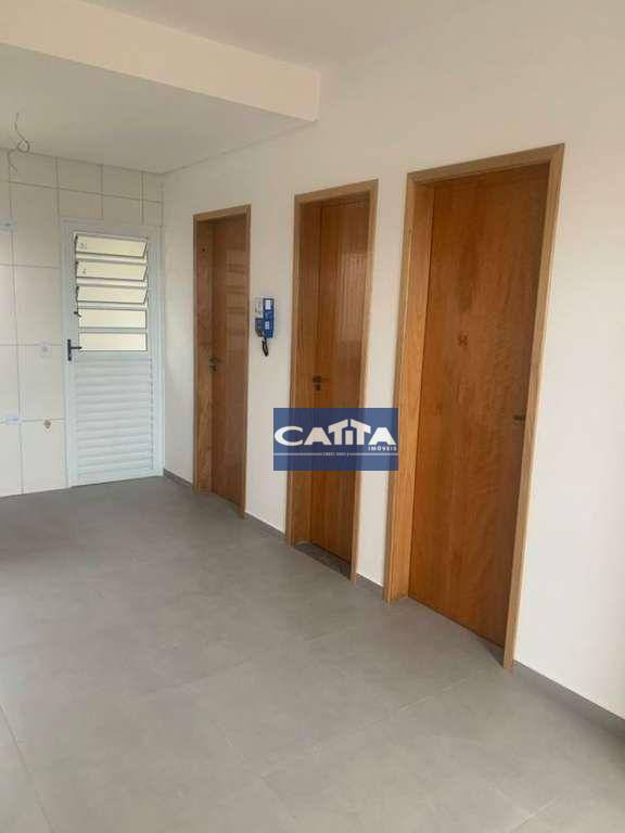 Apartamento à venda com 2 quartos, 37m² - Foto 13