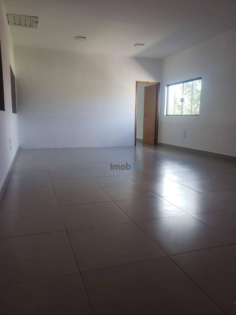 Depósito-Galpão-Armazém para alugar, 485m² - Foto 5