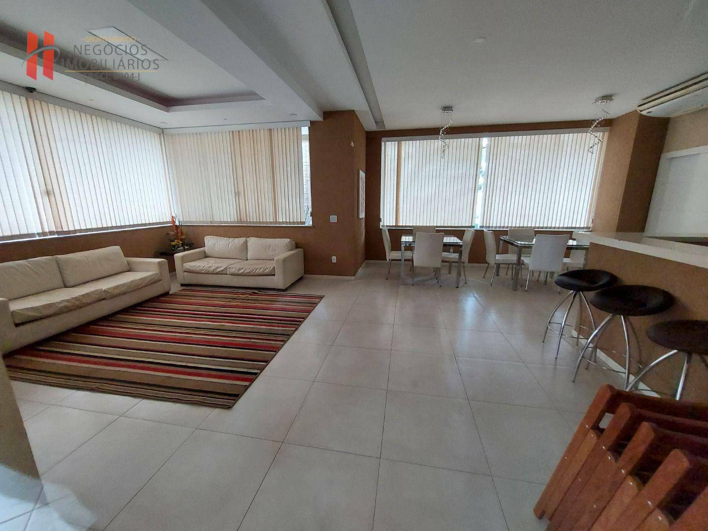 Apartamento à venda com 2 quartos, 81m² - Foto 39