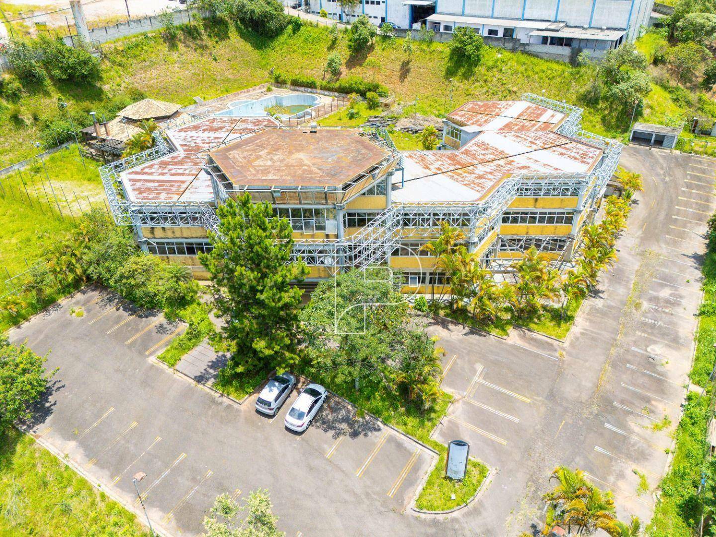 Prédio Inteiro à venda e aluguel, 3500m² - Foto 5