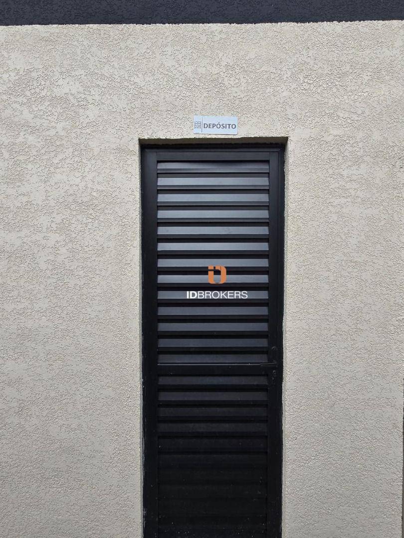 Apartamento, 1 quarto, 35 m² - Foto 5