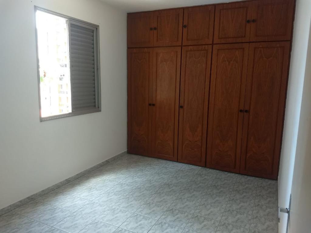 Apartamento à venda com 1 quarto, 44m² - Foto 6