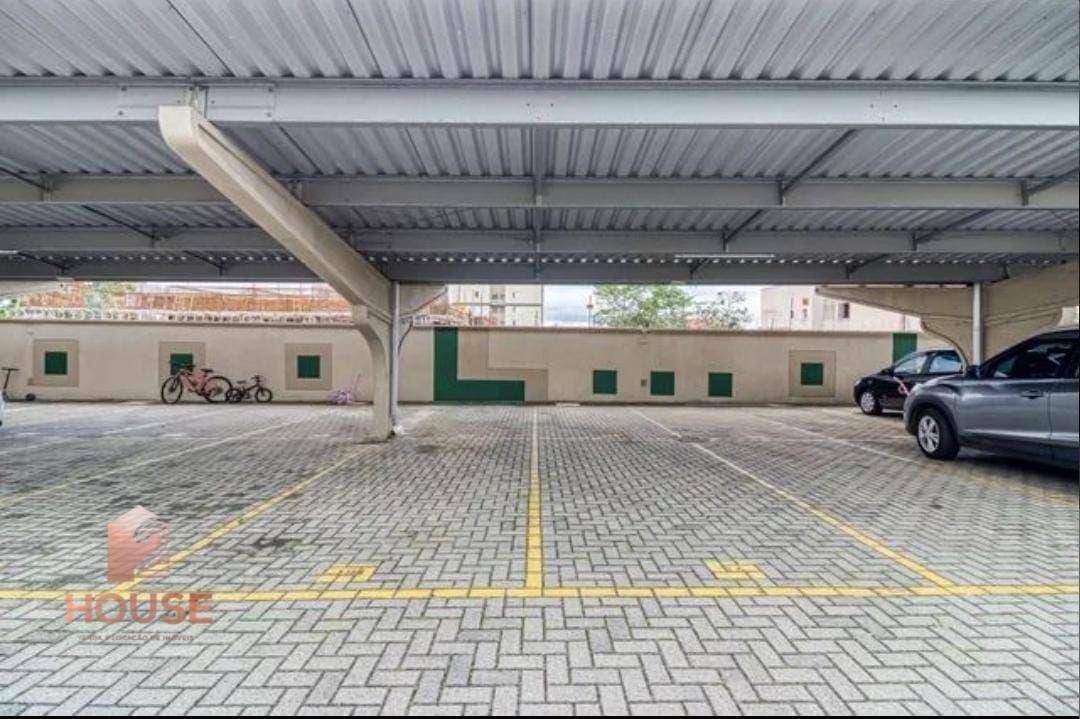Apartamento à venda com 3 quartos, 83m² - Foto 12