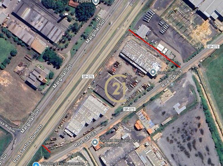 Depósito-Galpão-Armazém para alugar, 2340m² - Foto 15