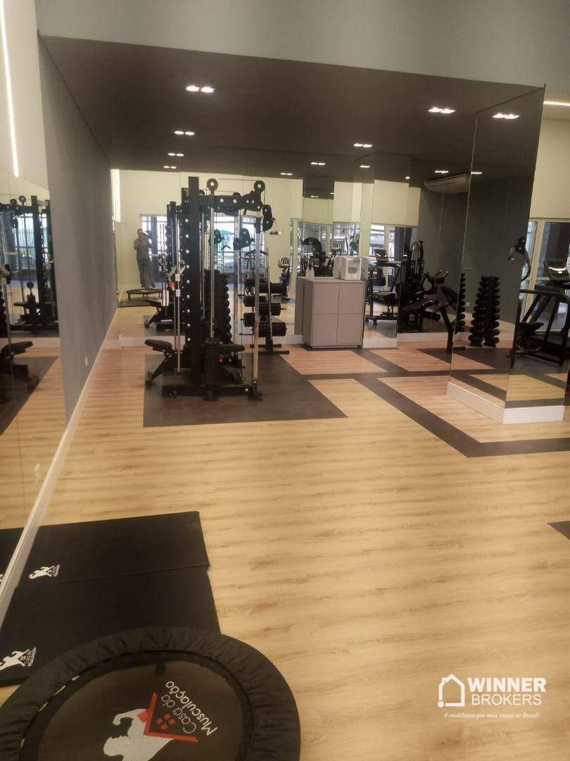 Apartamento, 3 quartos, 100 m² - Foto 5