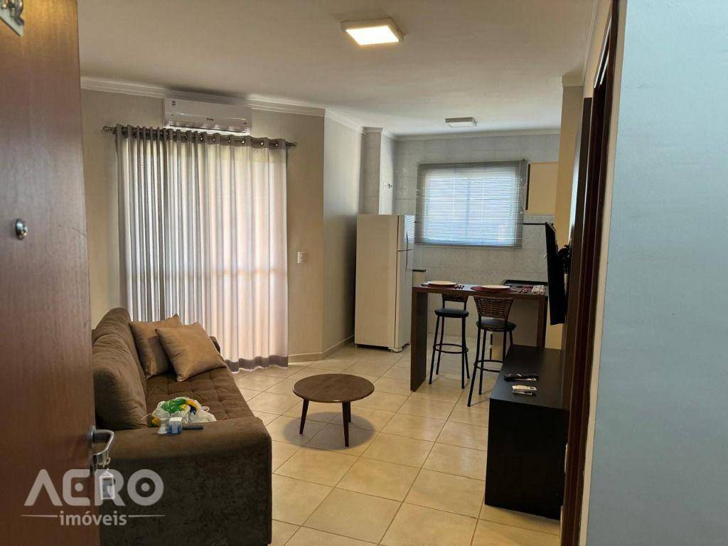 Apartamento para alugar com 1 quarto, 40m² - Foto 12