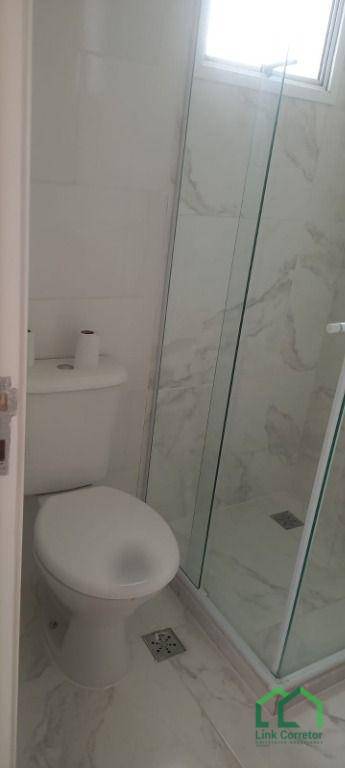 Apartamento para alugar com 2 quartos, 59m² - Foto 34