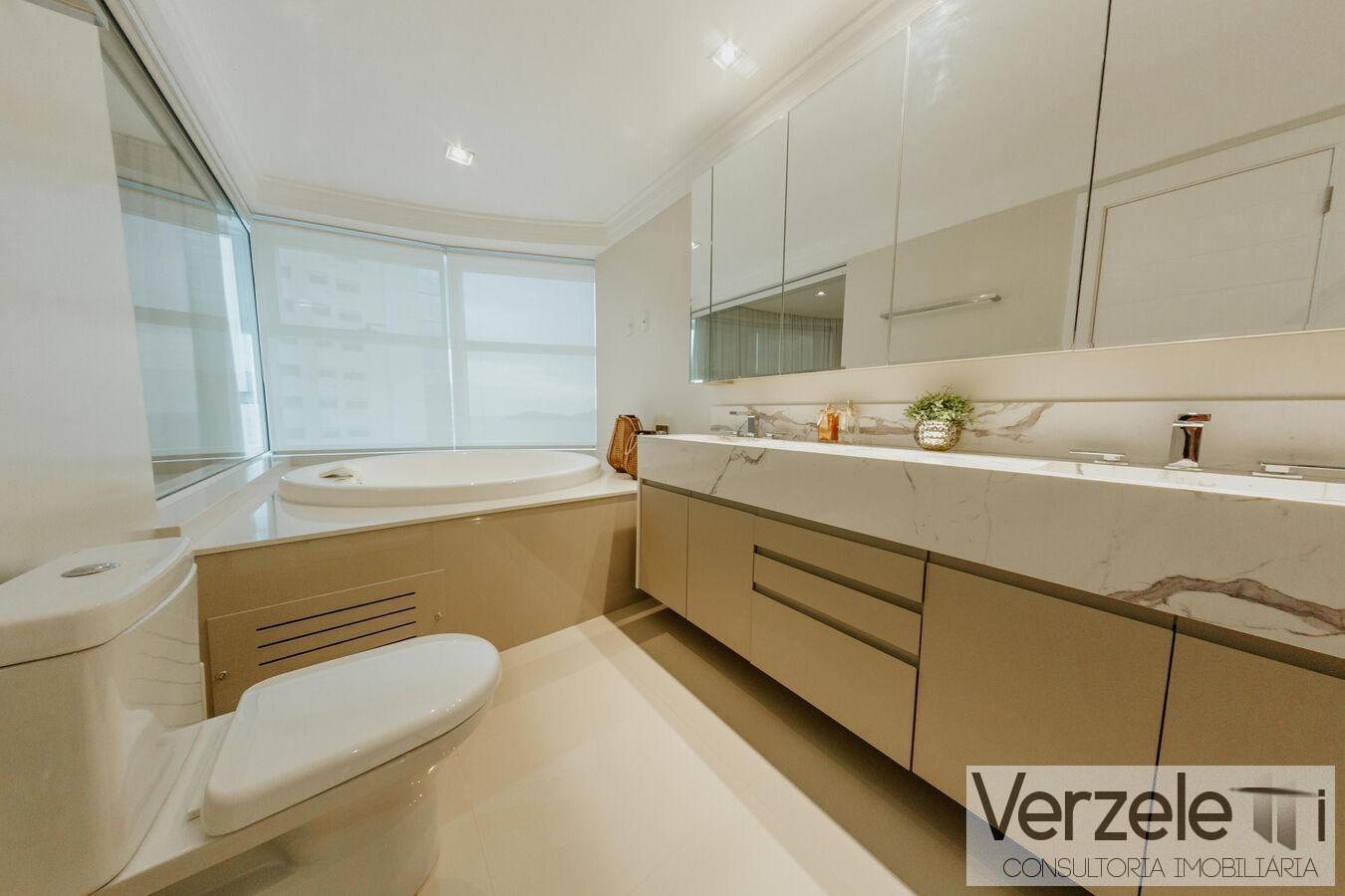 Apartamento à venda com 3 quartos, 164m² - Foto 19