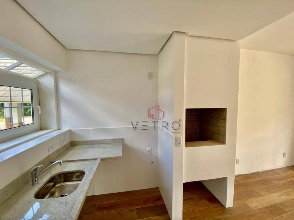 Casa de Condomínio à venda com 2 quartos, 116m² - Foto 11