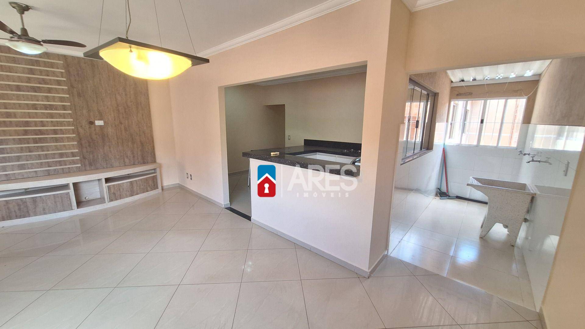 Casa, 3 quartos, 140 m² - Foto 5