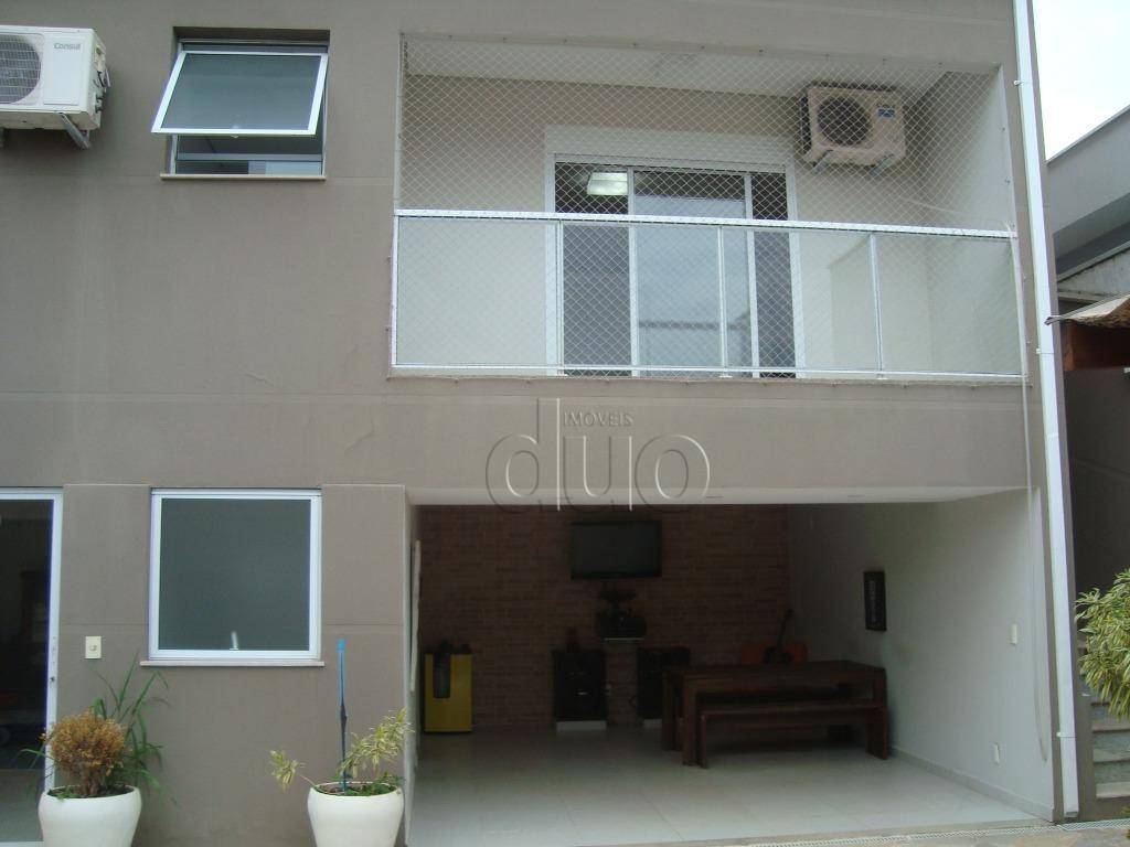 Casa à venda com 3 quartos, 288m² - Foto 10