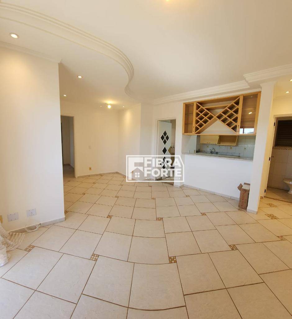 Apartamento à venda com 3 quartos, 92m² - Foto 2