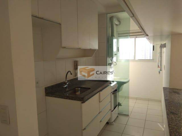 Apartamento à venda com 2 quartos, 50m² - Foto 8