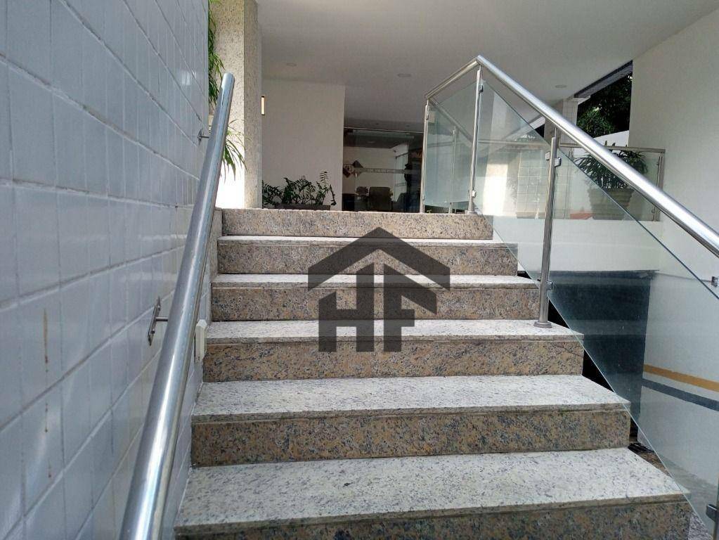 Apartamento à venda com 3 quartos, 114m² - Foto 19