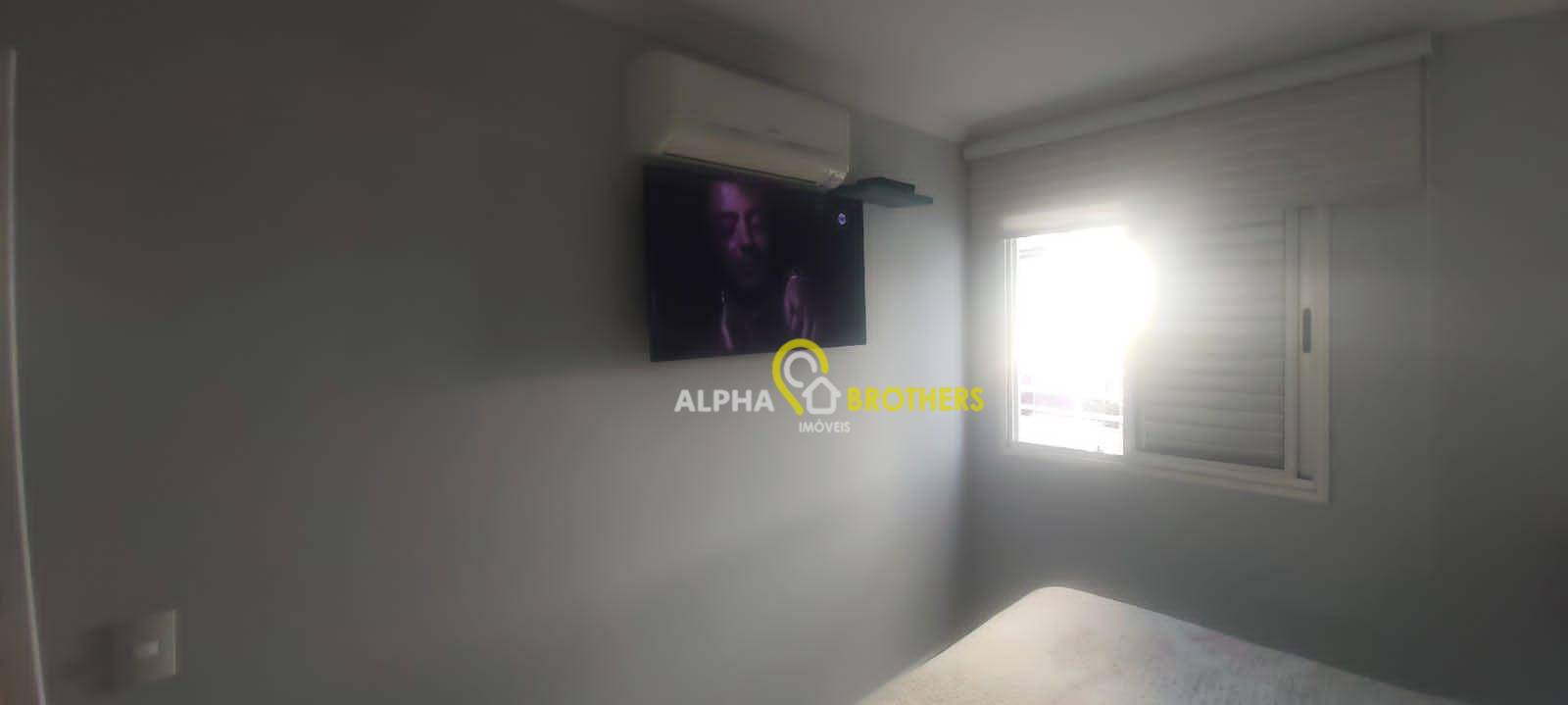 Apartamento à venda com 2 quartos, 79m² - Foto 13