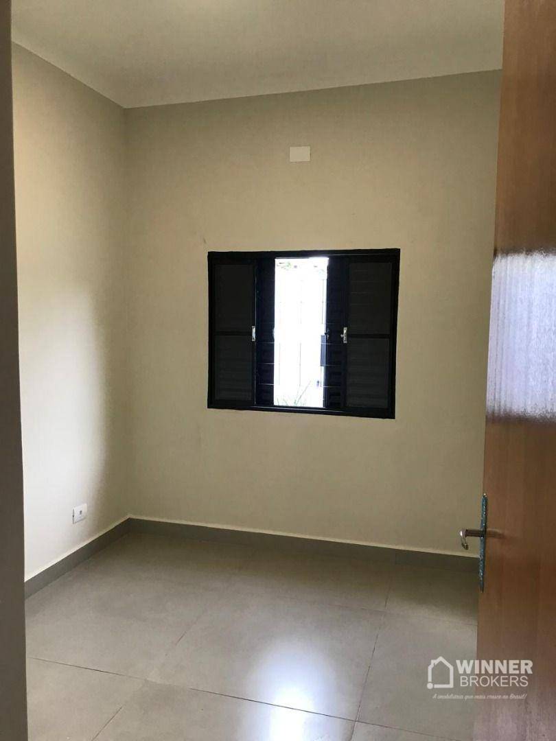 Casa à venda com 2 quartos, 74m² - Foto 8