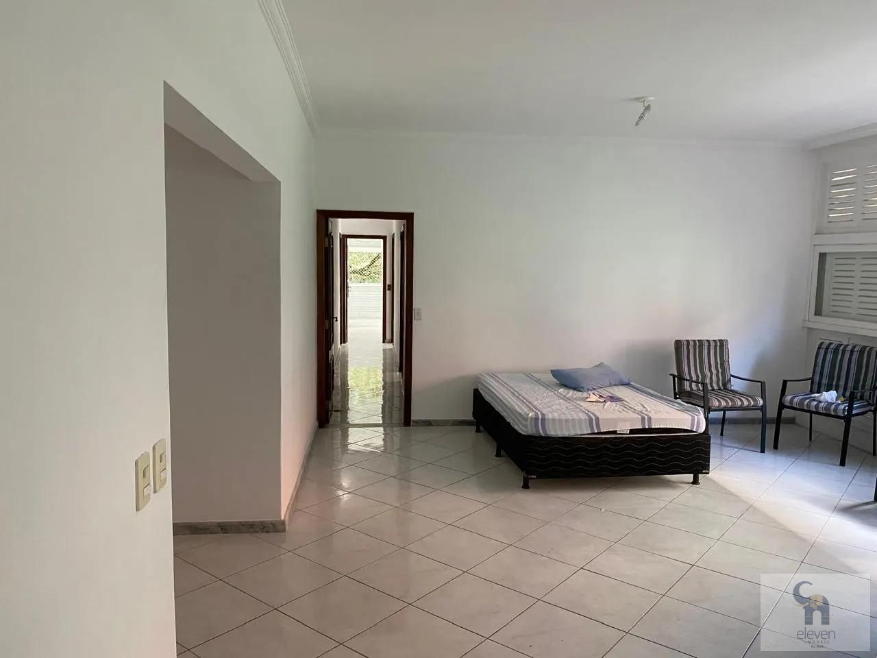 Apartamento à venda com 4 quartos, 200m² - Foto 8