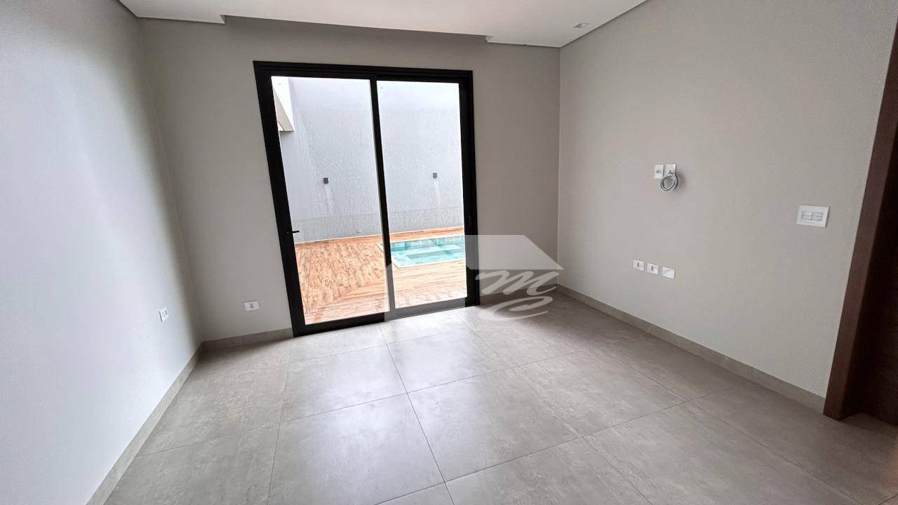 Casa de Condomínio à venda com 3 quartos, 283m² - Foto 24