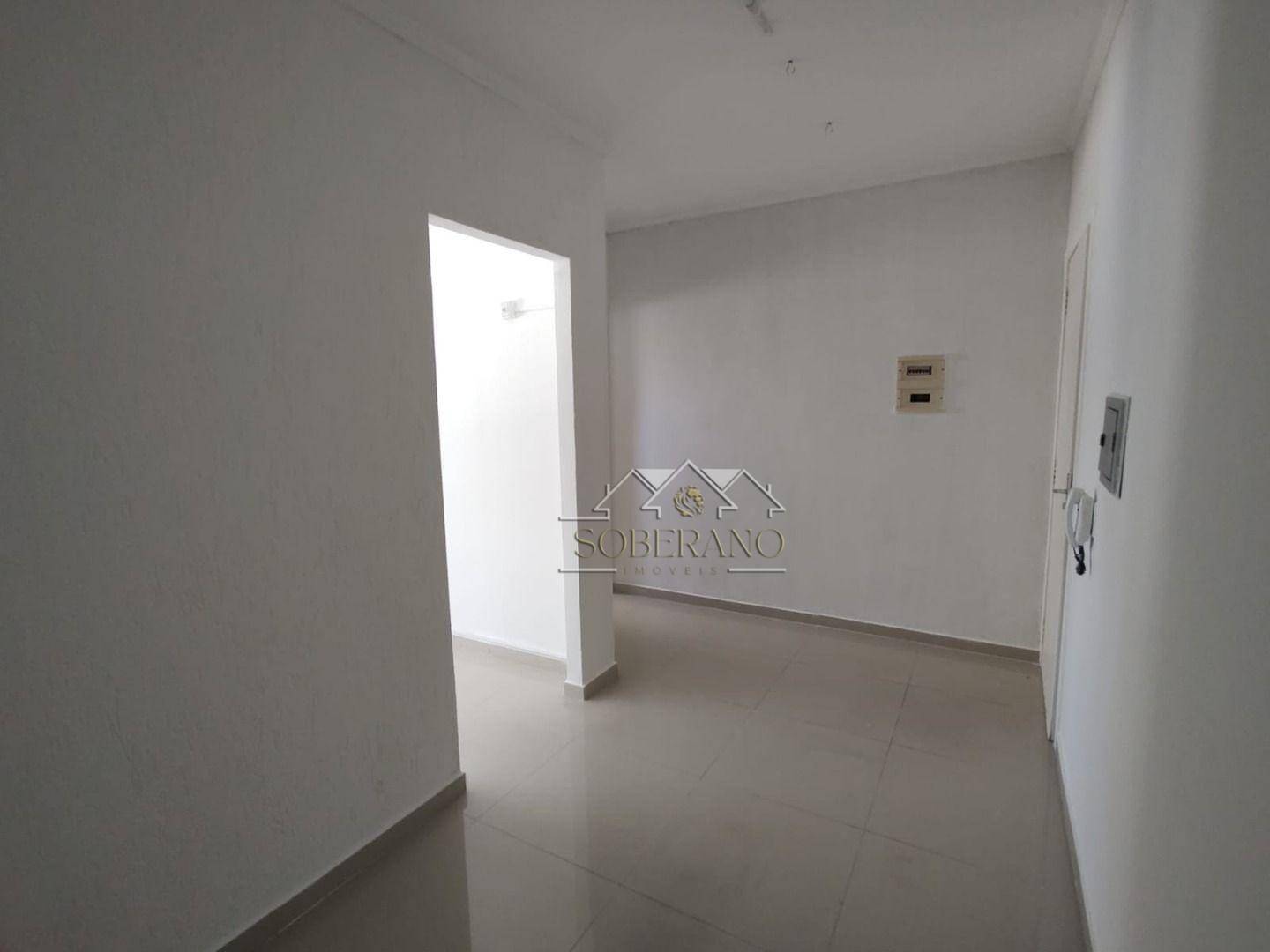 Conjunto Comercial-Sala para alugar, 34m² - Foto 12