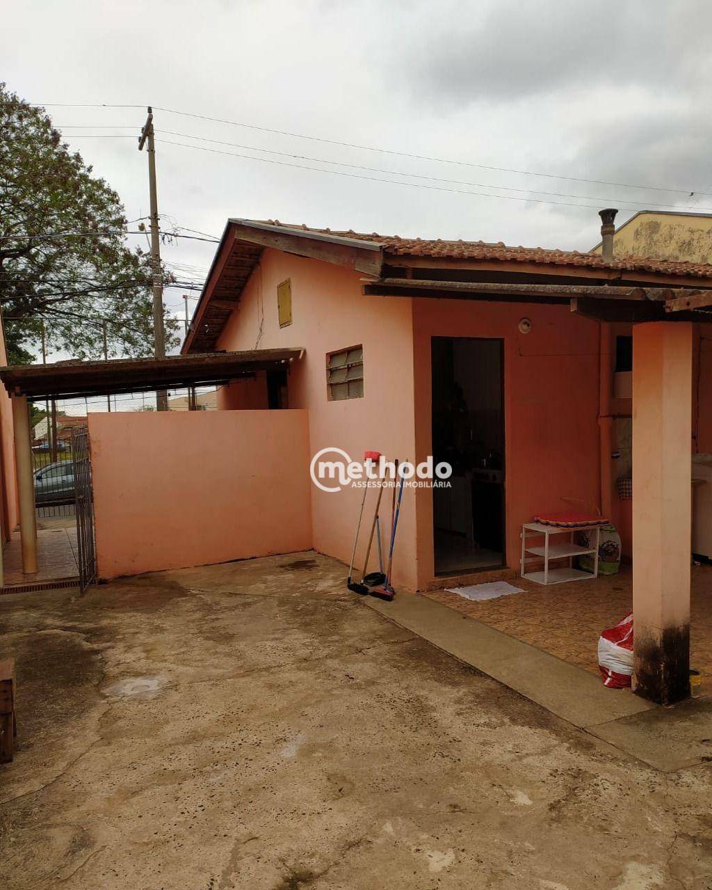 Casa à venda com 2 quartos, 51m² - Foto 6