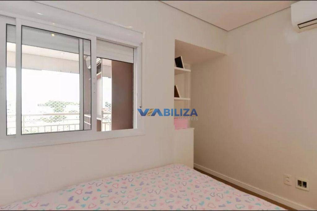 Apartamento à venda com 3 quartos, 116m² - Foto 14