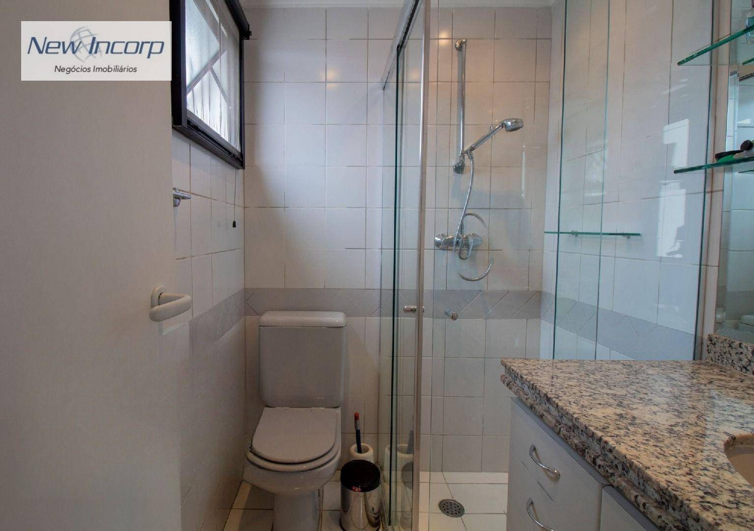 Apartamento à venda com 3 quartos, 93m² - Foto 12