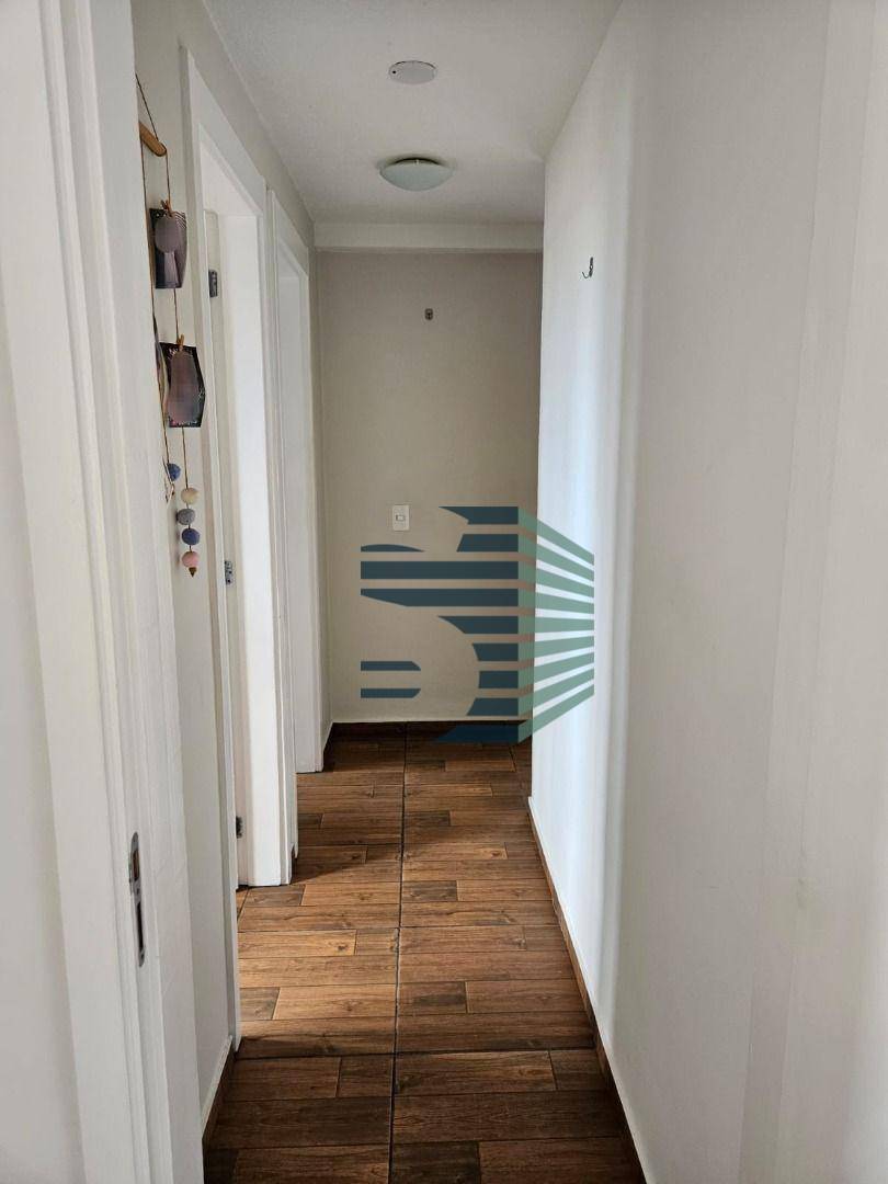 Apartamento à venda com 2 quartos, 43m² - Foto 20