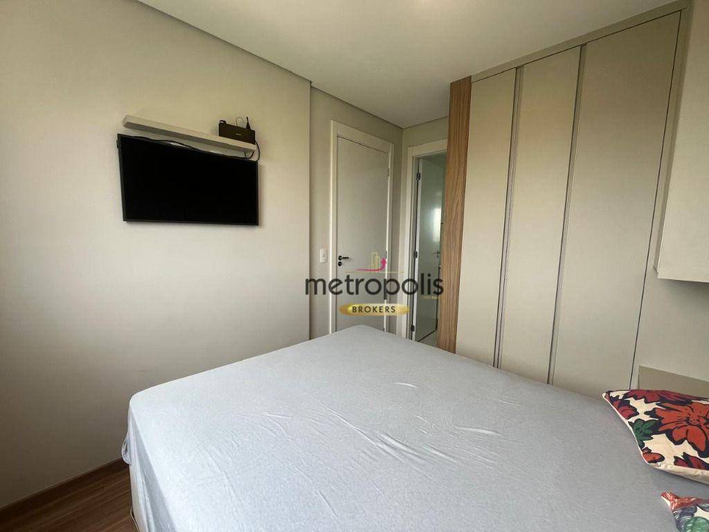 Apartamento para alugar com 1 quarto, 21m² - Foto 19