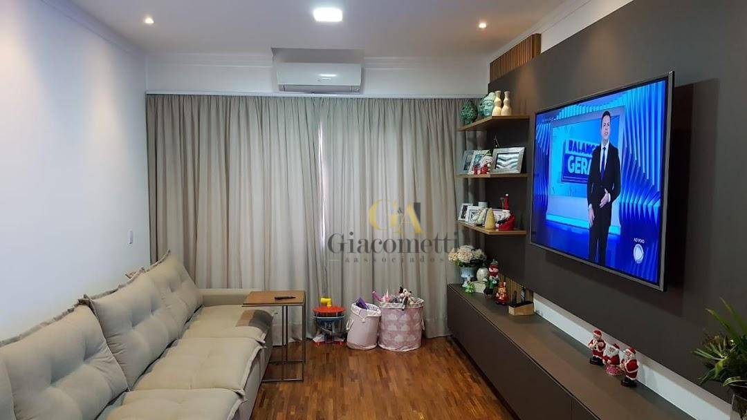 Casa de Condomínio à venda com 4 quartos, 580m² - Foto 37