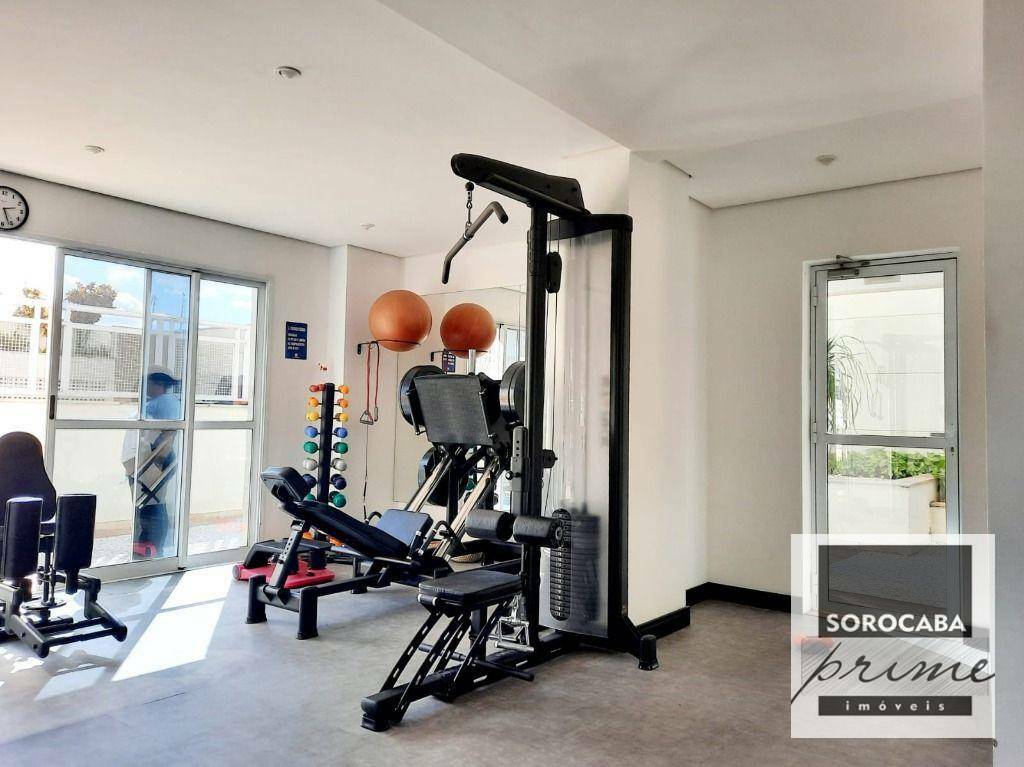 Apartamento, 3 quartos, 100 m² - Foto 5