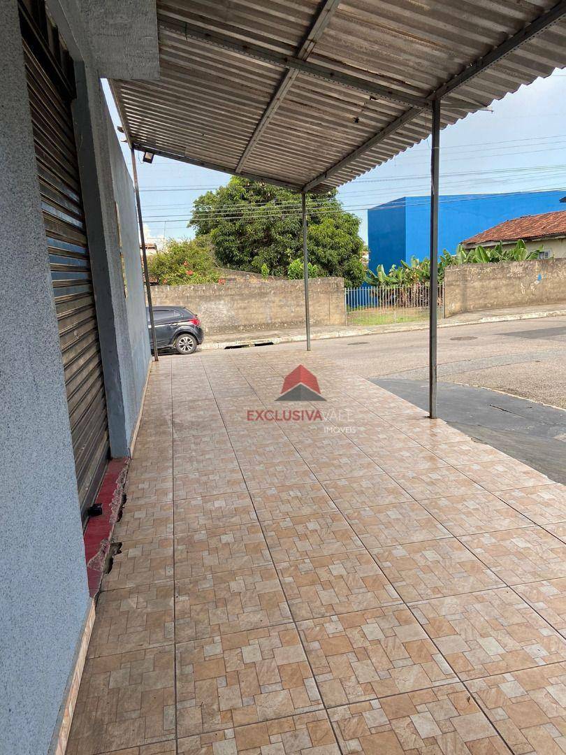 Loja-Salão para alugar, 50m² - Foto 4
