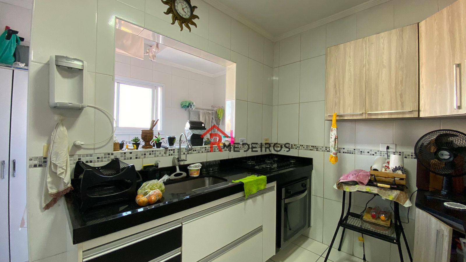 Apartamento à venda com 2 quartos, 87m² - Foto 9