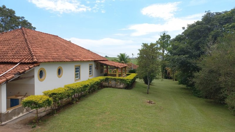 Fazenda à venda, 90m² - Foto 5