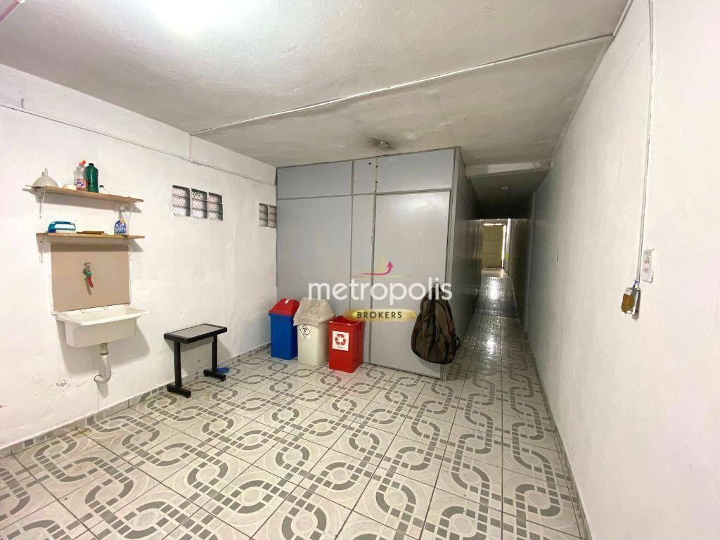 Sobrado à venda e aluguel com 1 quarto, 500m² - Foto 14