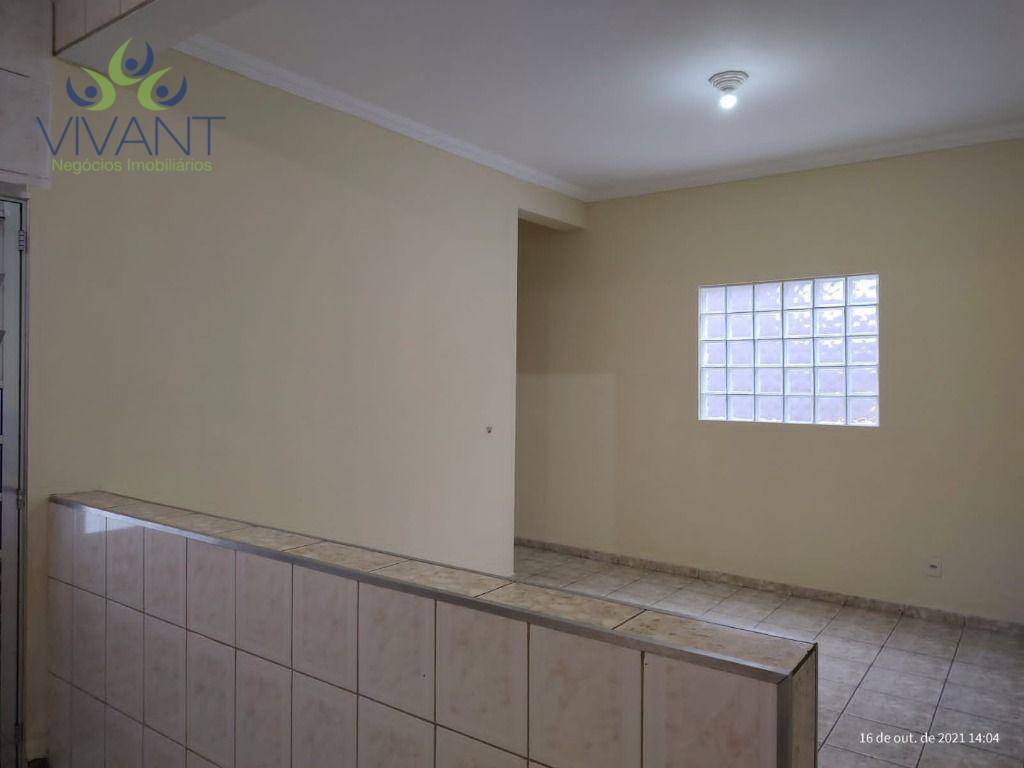 Sobrado para alugar com 2 quartos, 280M2 - Foto 9