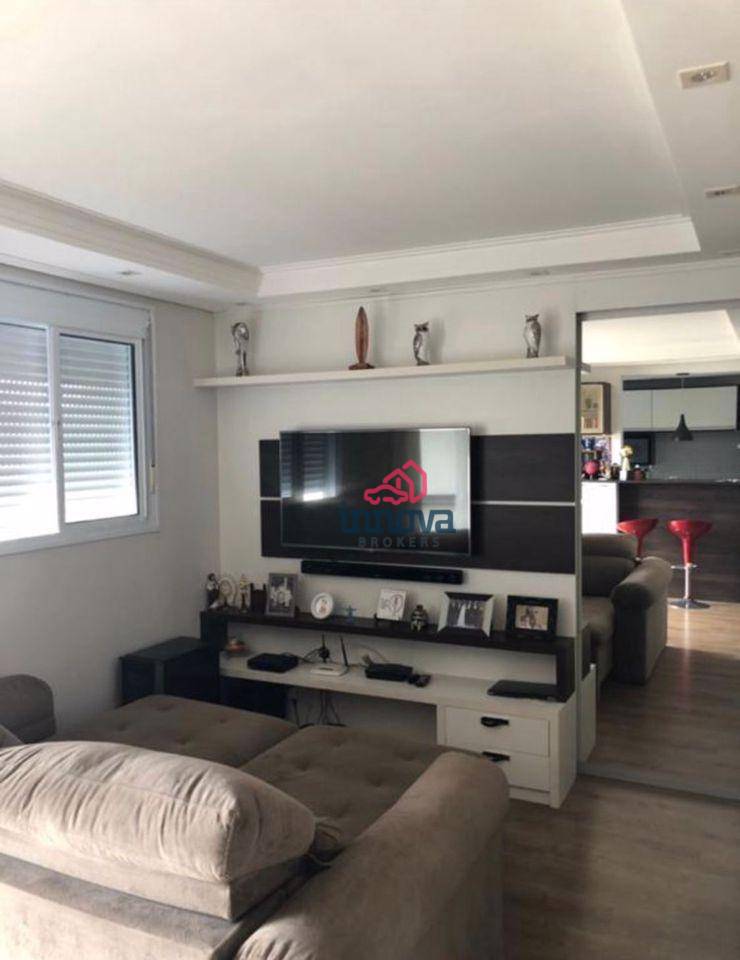 Apartamento à venda com 2 quartos, 70m² - Foto 10