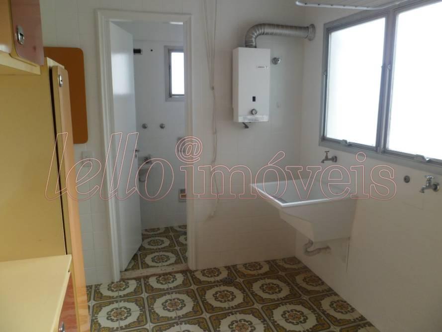 Apartamento para alugar com 2 quartos, 168m² - Foto 14