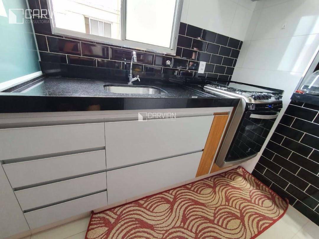 Apartamento à venda com 2 quartos, 45m² - Foto 8