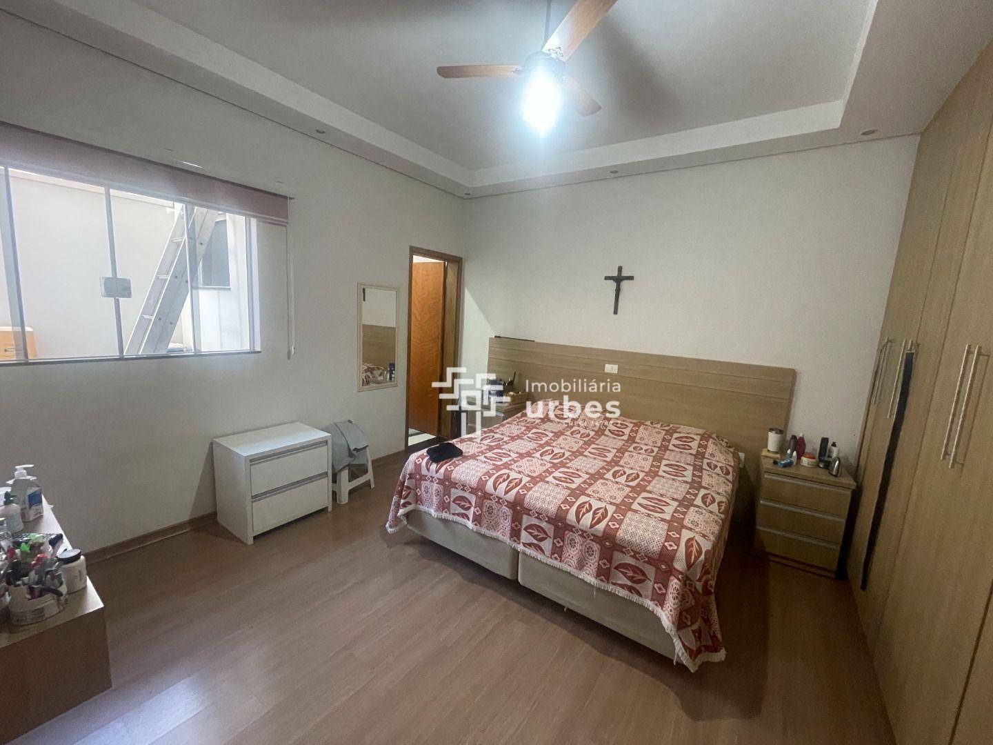 Casa à venda com 3 quartos, 95m² - Foto 9