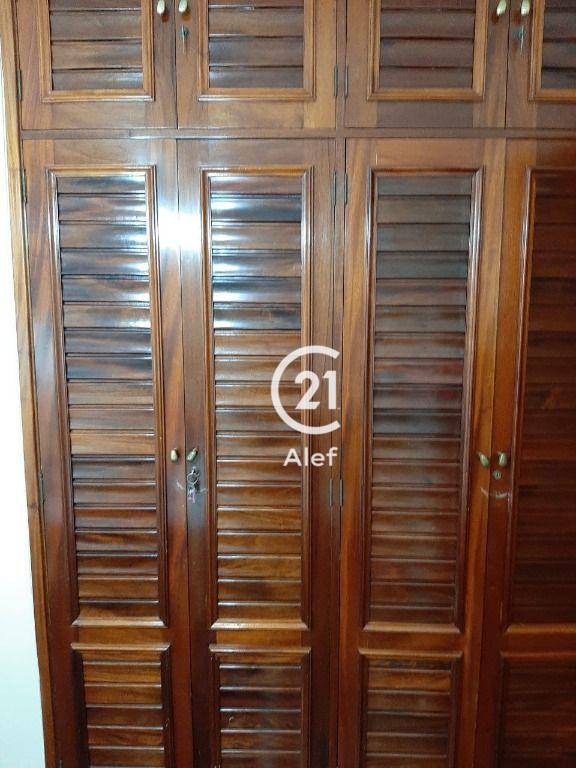 Apartamento à venda com 4 quartos, 186m² - Foto 38