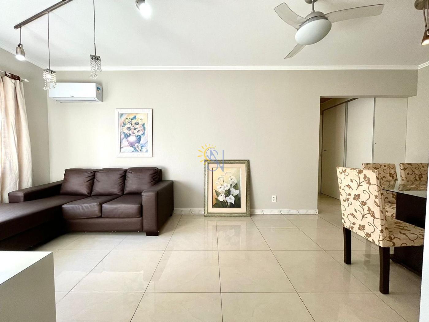 Apartamento à venda com 2 quartos, 65m² - Foto 1