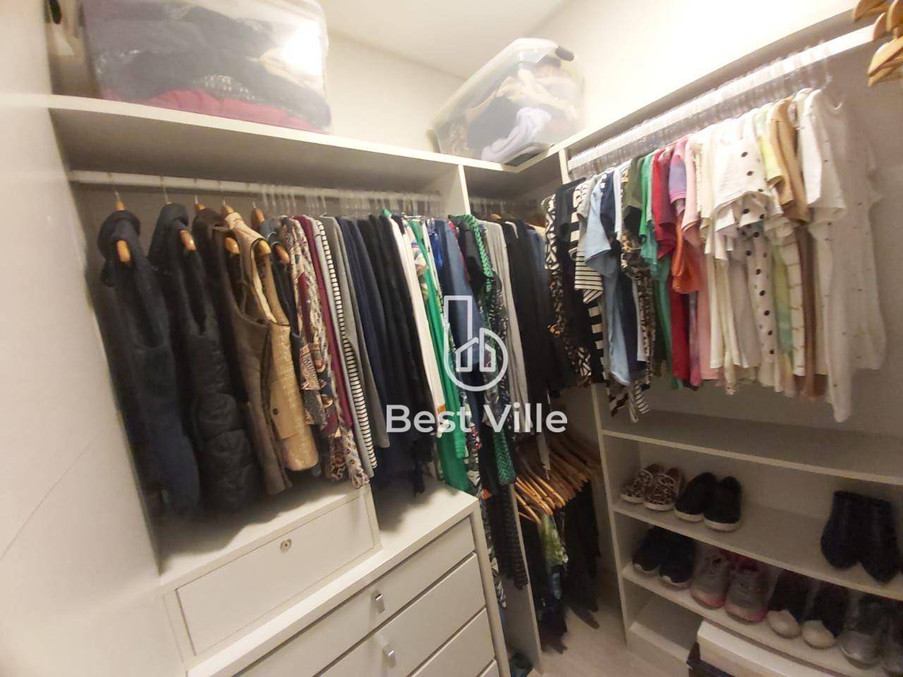 Apartamento à venda com 3 quartos, 155m² - Foto 24