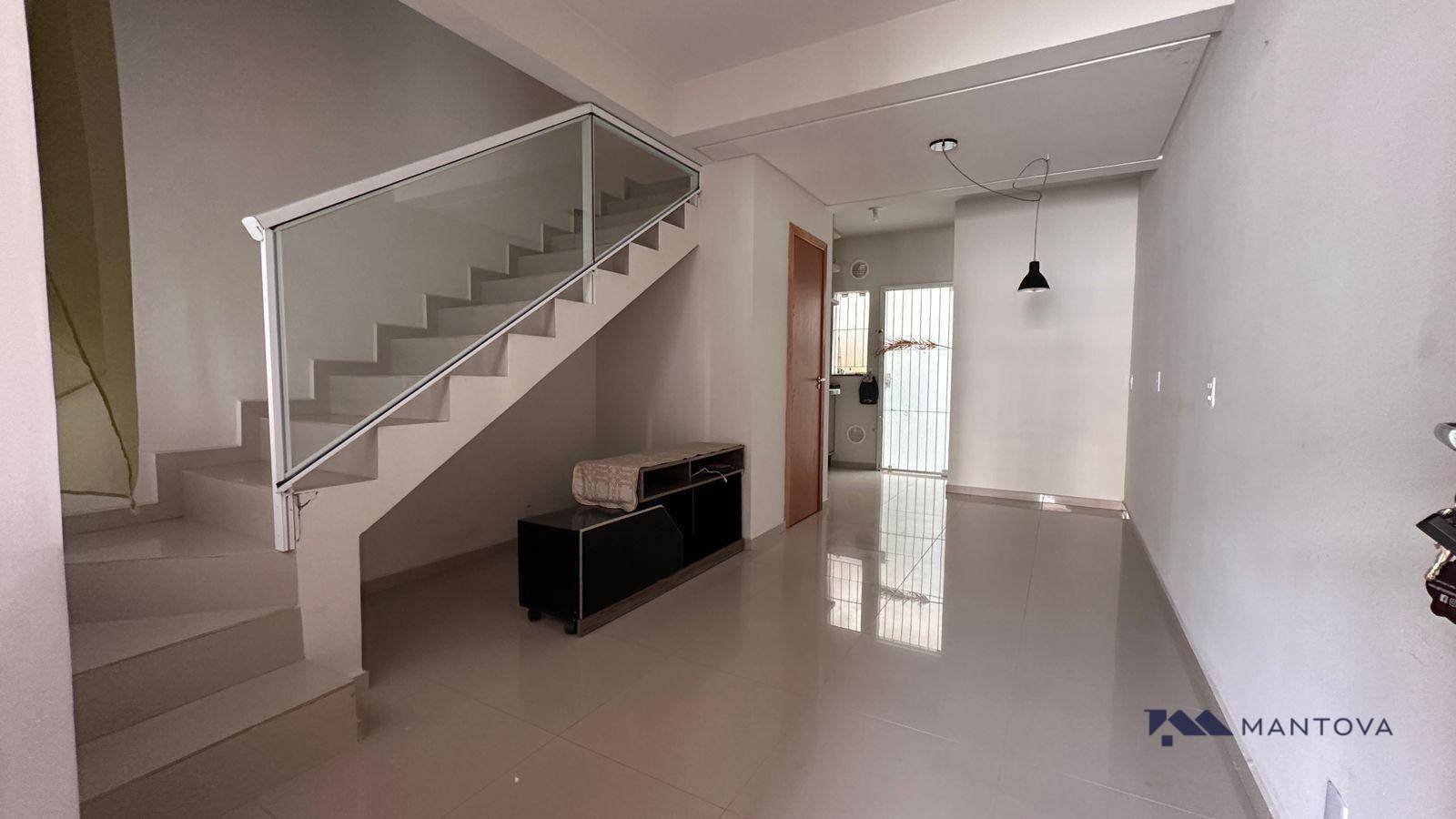 Sobrado, 2 quartos - Foto 4