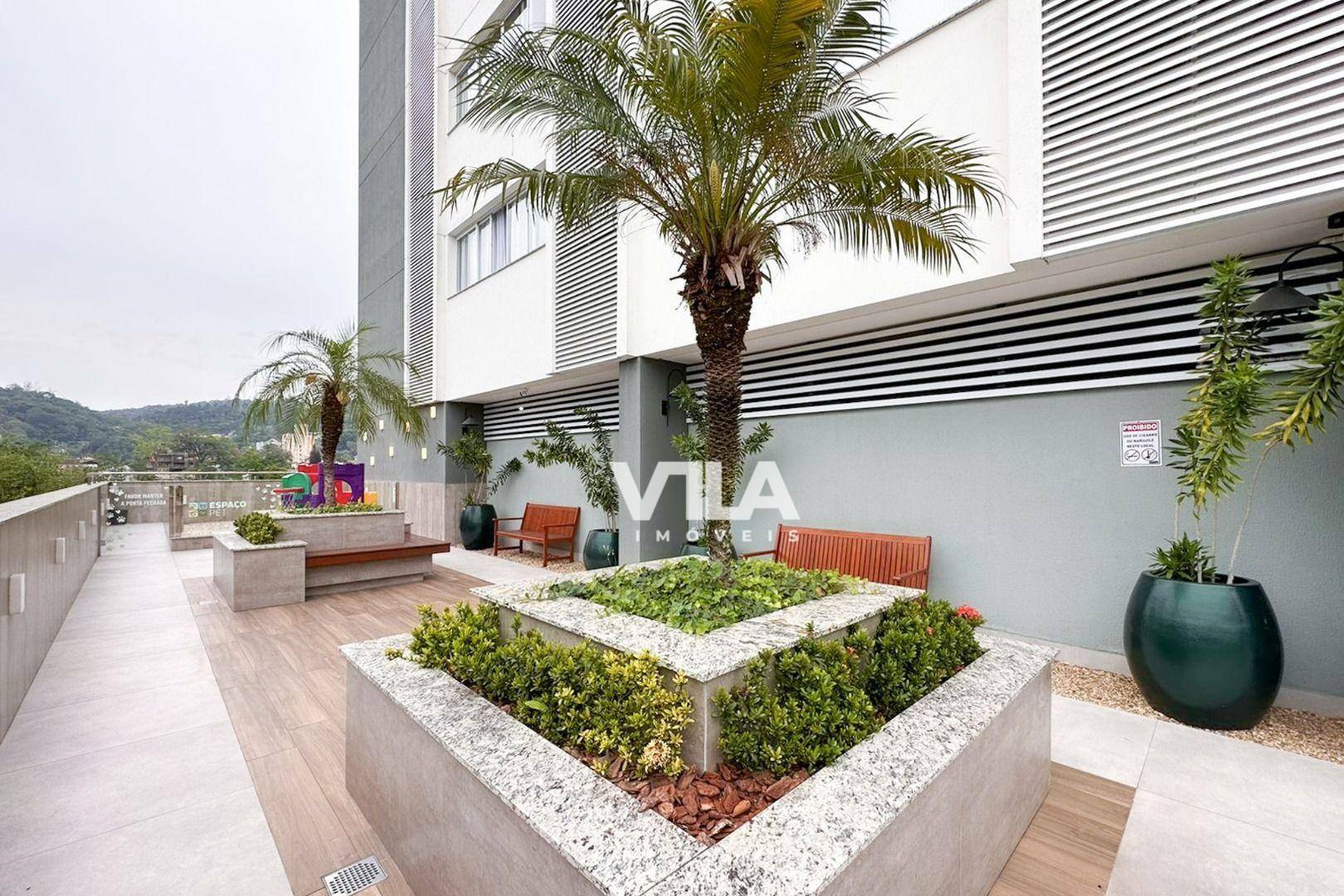 Apartamento à venda e aluguel com 1 quarto, 45m² - Foto 17