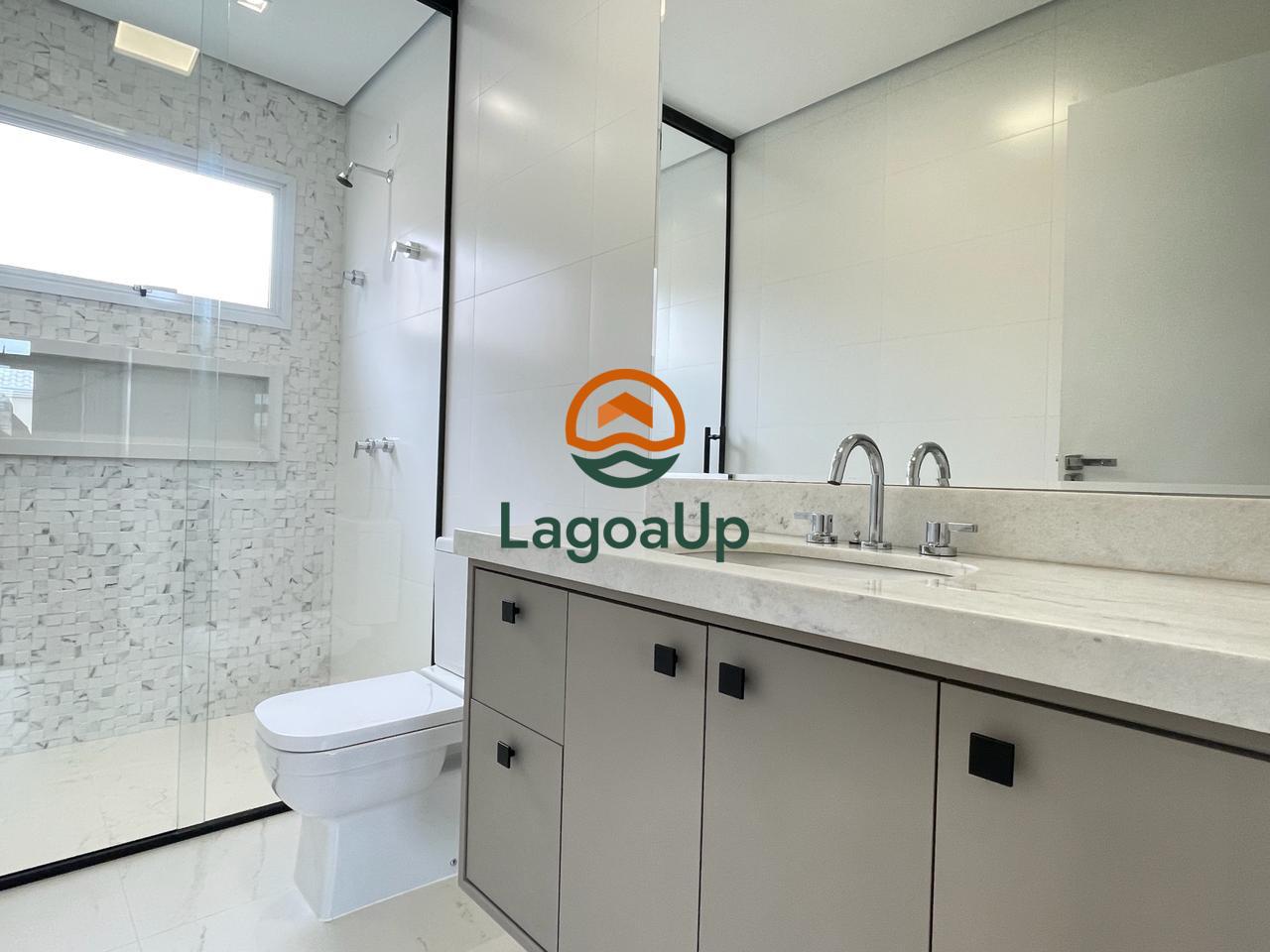Casa de Condomínio à venda com 3 quartos, 375m² - Foto 12