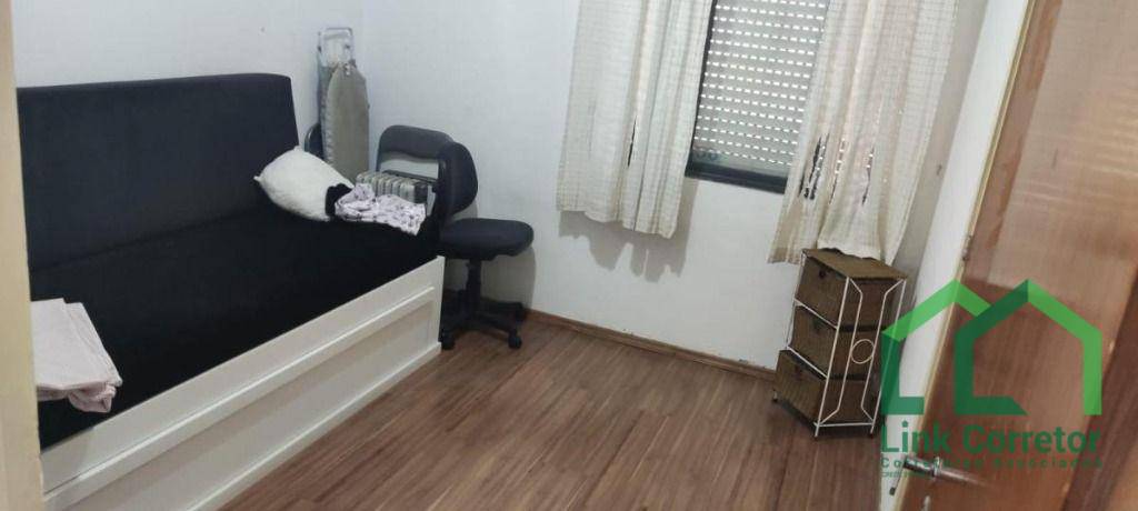 Apartamento à venda com 3 quartos, 87m² - Foto 3