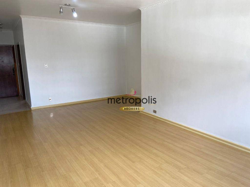 Apartamento para alugar com 3 quartos, 121m² - Foto 17