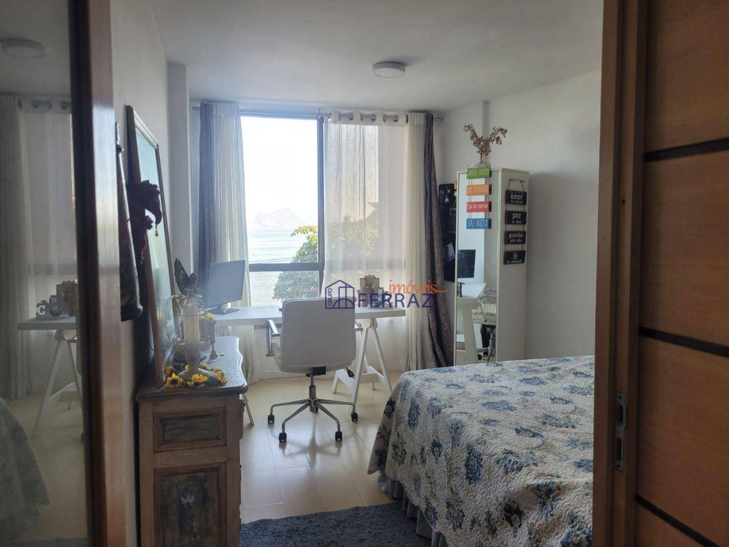 Apartamento à venda com 2 quartos, 100m² - Foto 6