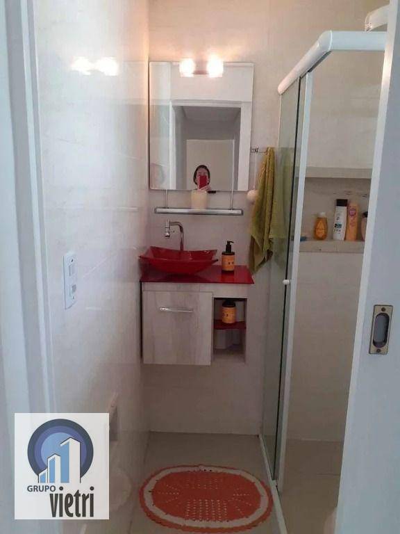 Apartamento à venda com 2 quartos, 59m² - Foto 21