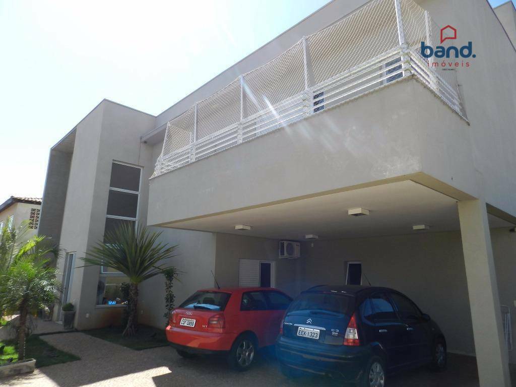 Casa à venda com 4 quartos, 344m² - Foto 3